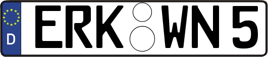 ERK-WN5