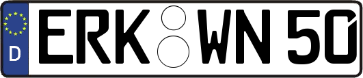 ERK-WN50