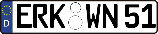 ERK-WN51