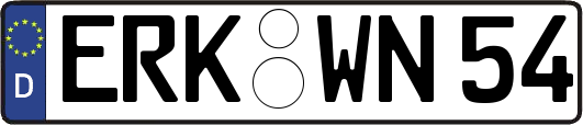 ERK-WN54