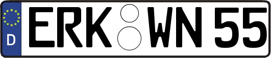ERK-WN55