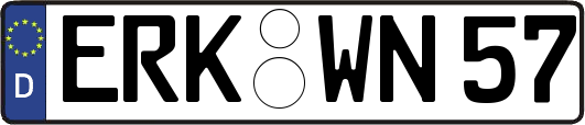 ERK-WN57