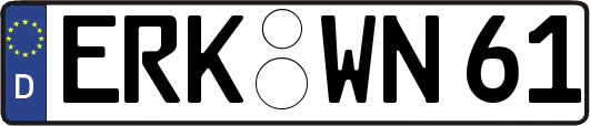ERK-WN61