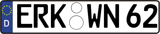 ERK-WN62
