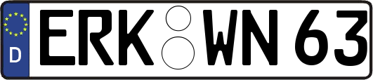 ERK-WN63