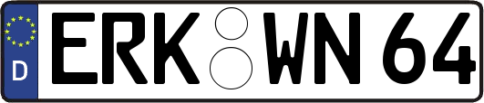 ERK-WN64