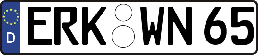 ERK-WN65