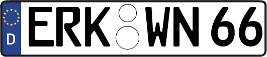 ERK-WN66