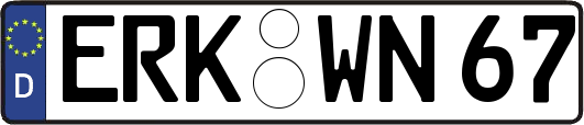 ERK-WN67