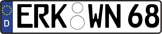 ERK-WN68