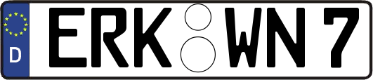 ERK-WN7