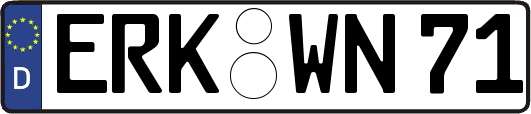 ERK-WN71