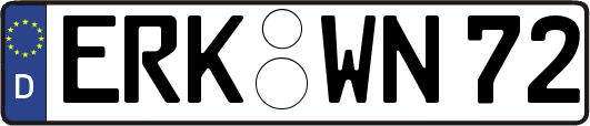 ERK-WN72