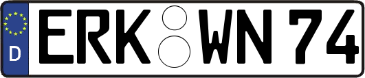 ERK-WN74