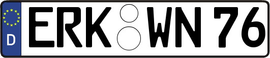 ERK-WN76