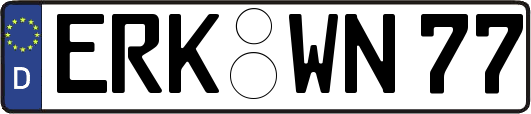 ERK-WN77
