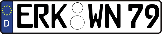 ERK-WN79