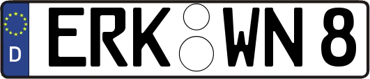 ERK-WN8