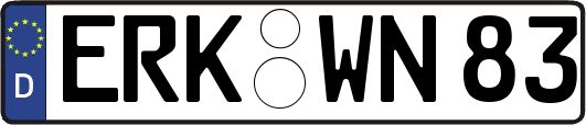 ERK-WN83