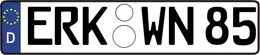 ERK-WN85