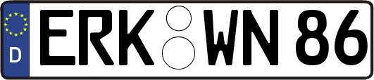 ERK-WN86