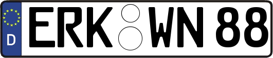 ERK-WN88
