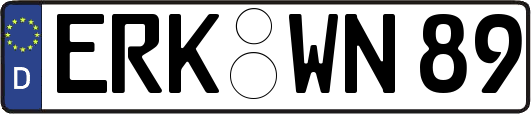 ERK-WN89