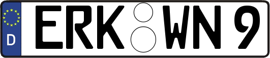 ERK-WN9