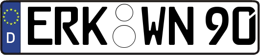 ERK-WN90
