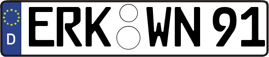 ERK-WN91