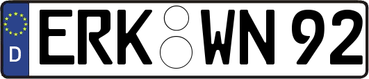 ERK-WN92