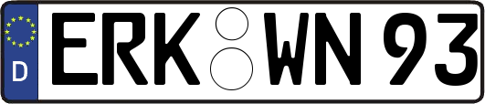 ERK-WN93