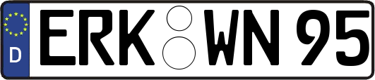 ERK-WN95