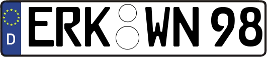 ERK-WN98