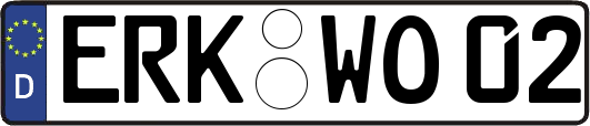 ERK-WO02