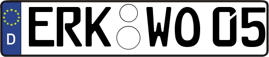 ERK-WO05