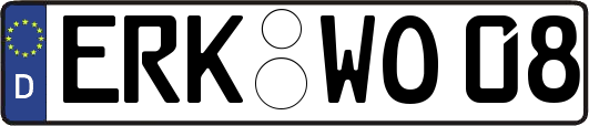 ERK-WO08