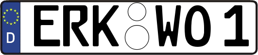 ERK-WO1