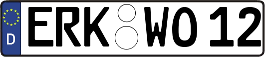 ERK-WO12