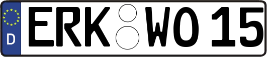 ERK-WO15
