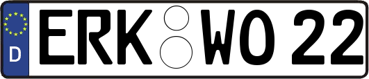 ERK-WO22
