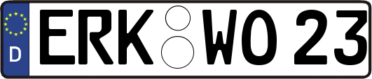 ERK-WO23