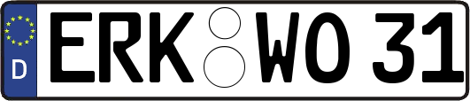 ERK-WO31
