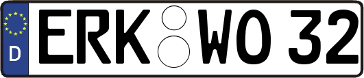 ERK-WO32