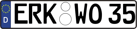 ERK-WO35