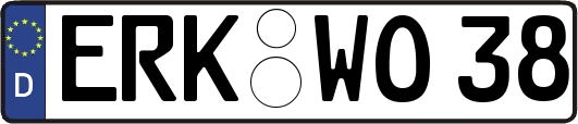 ERK-WO38