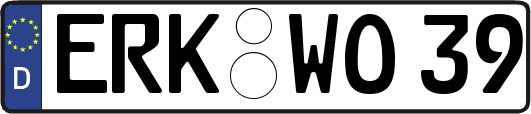 ERK-WO39
