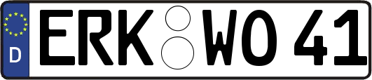 ERK-WO41