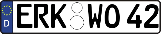 ERK-WO42