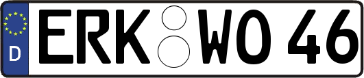 ERK-WO46